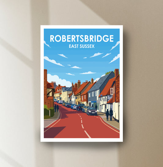 Robertsbridge
