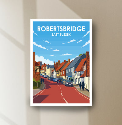 Robertsbridge