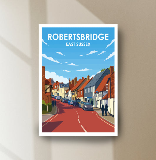Robertsbridge