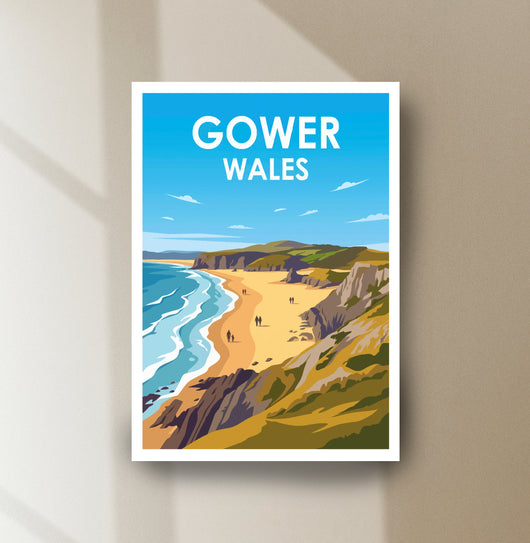 Gower