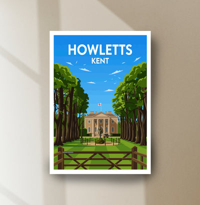 Howletts