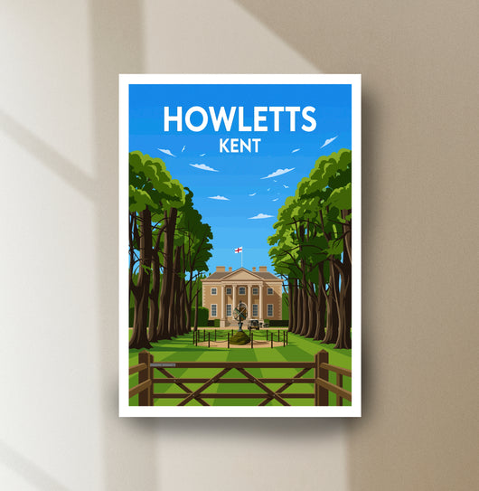 Howletts