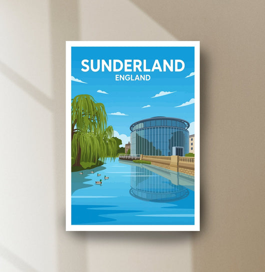 Sunderland