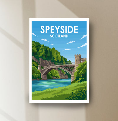 Speyside