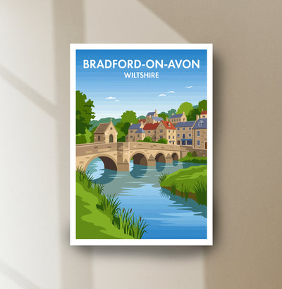 Bradford-on-Avon