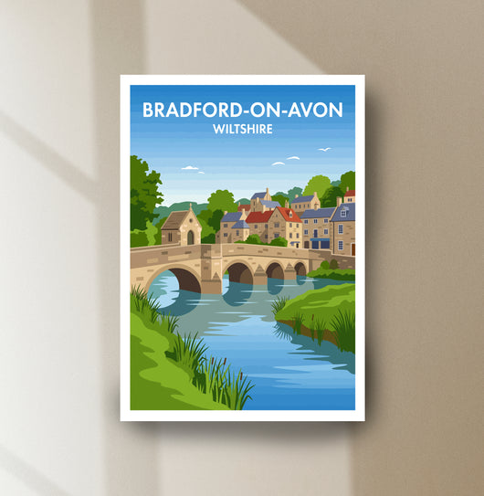 Bradford-on-Avon