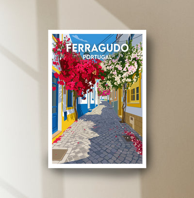 Ferragudo