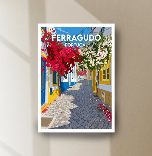 Ferragudo