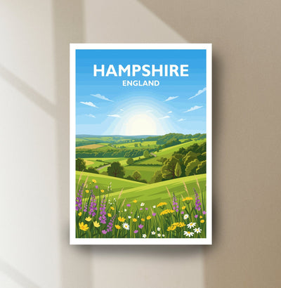 Hampshire
