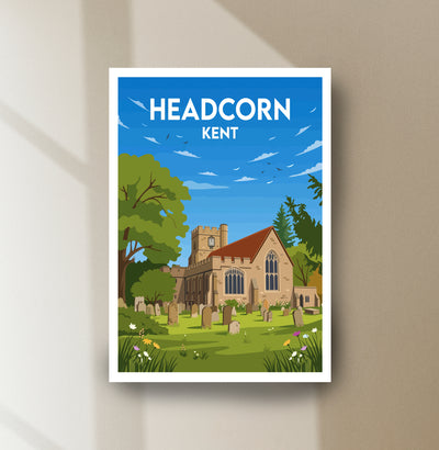 Headcorn