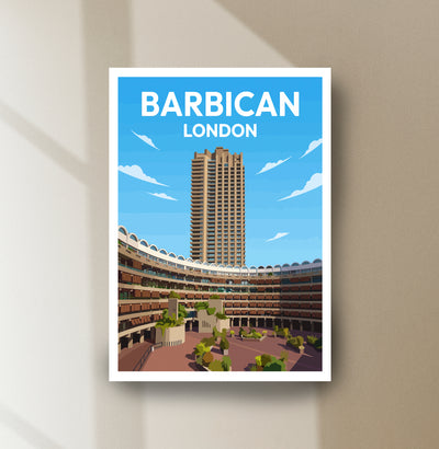 Barbican