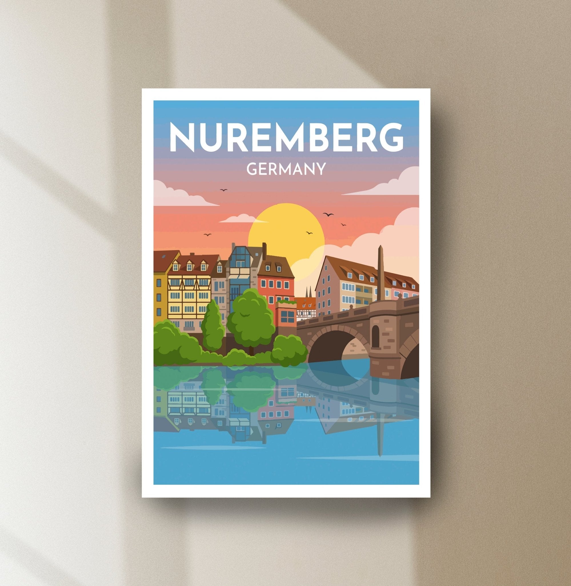 Nuremberg