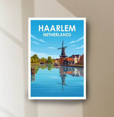 Haarlem