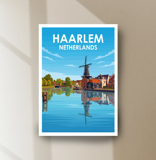 Haarlem