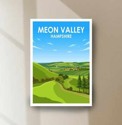 Meon Valley