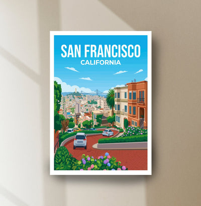 San Francisco