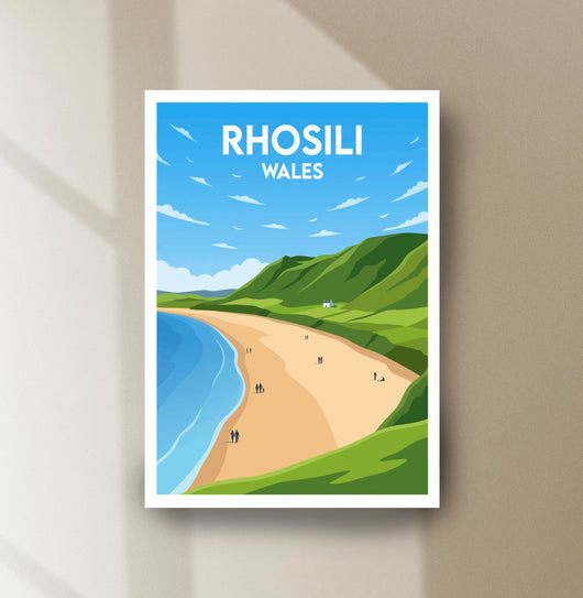 Rhosili