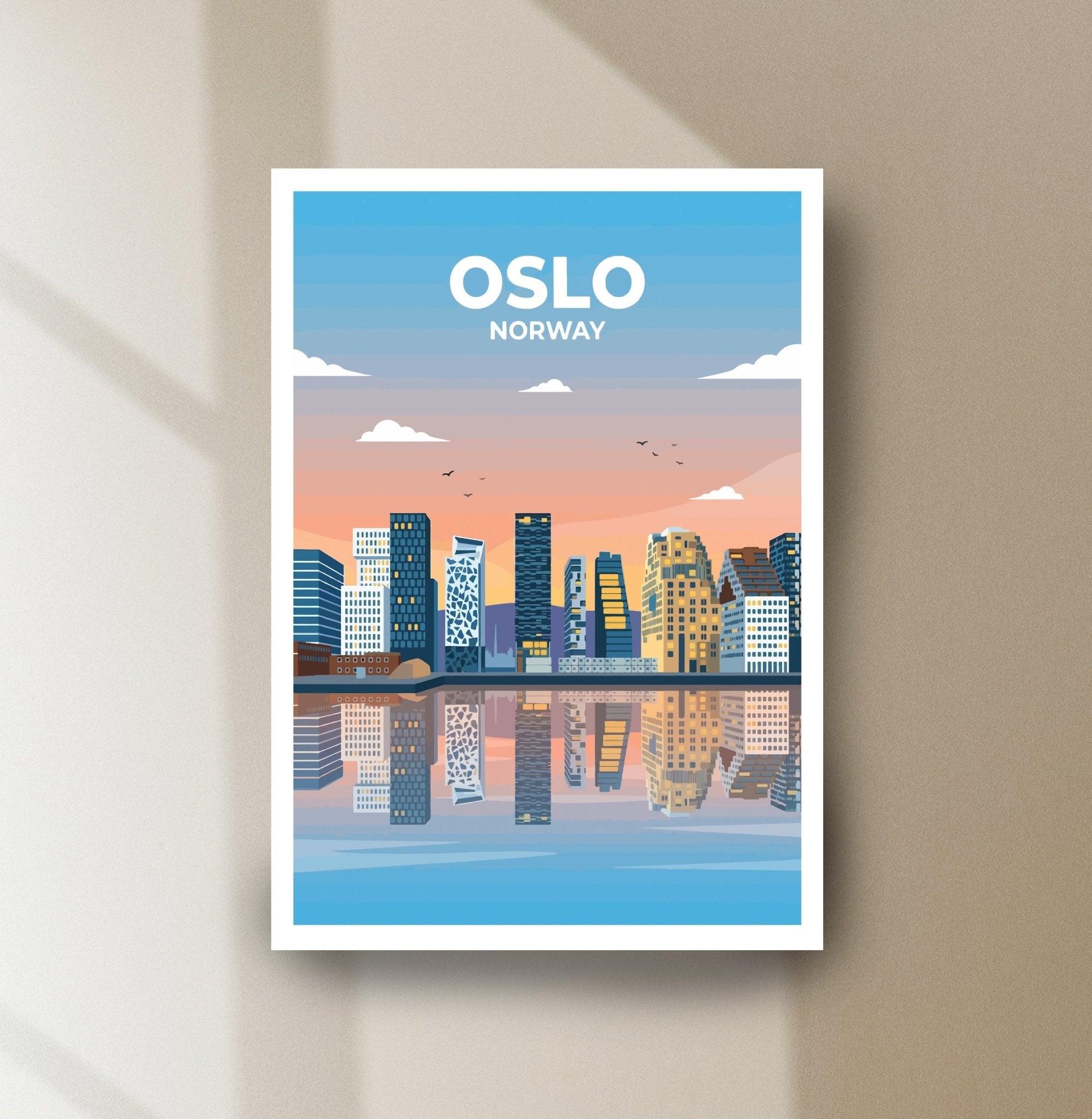 Oslo
