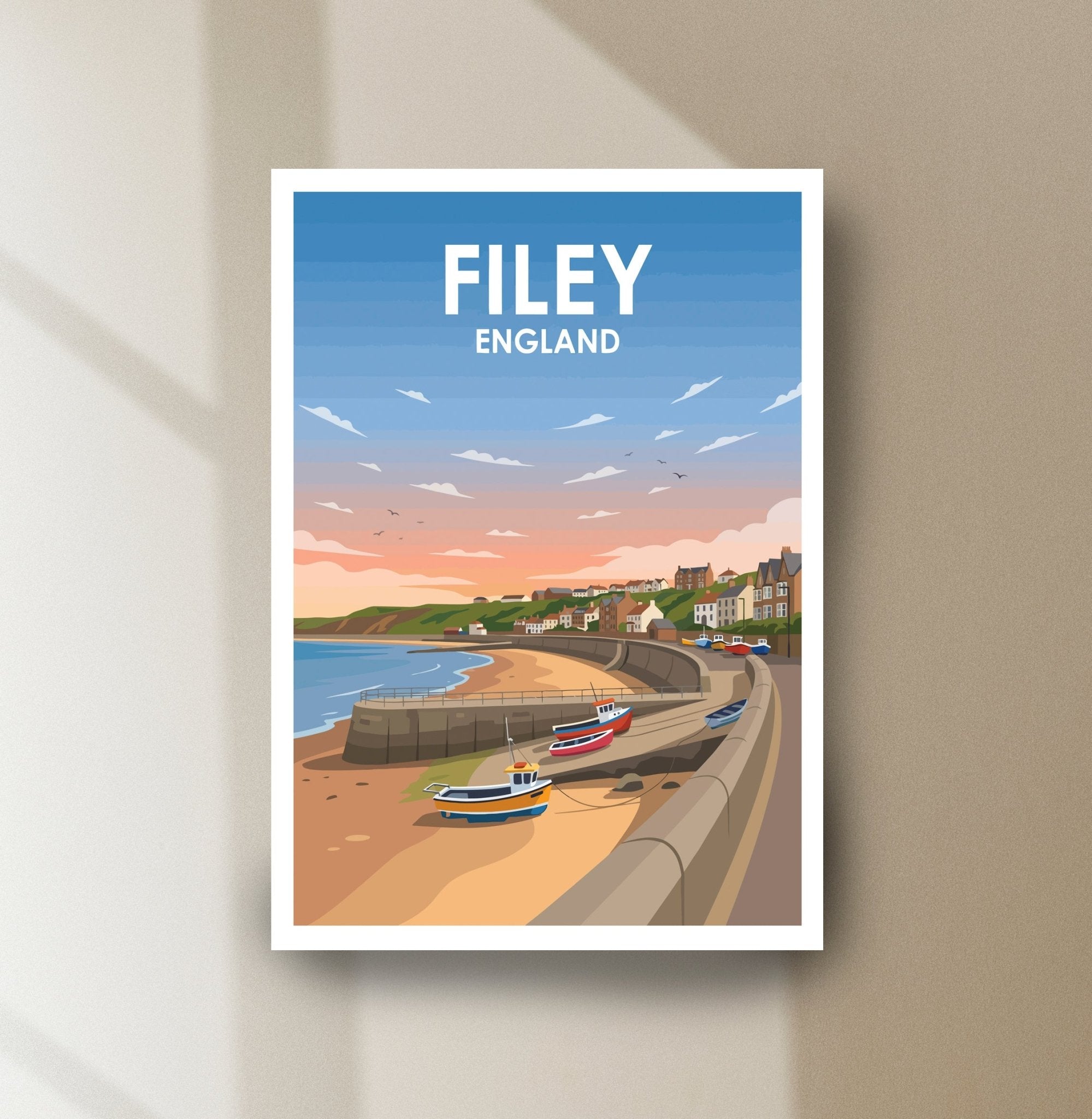 Filey