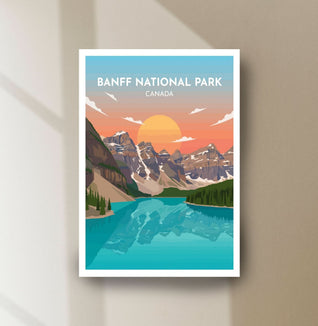 Banff National Park