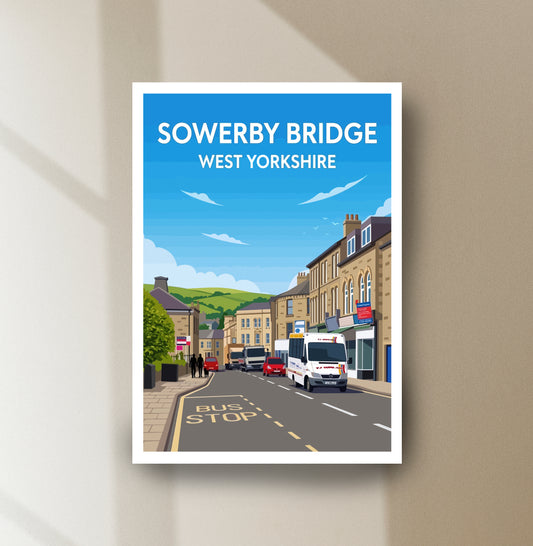 Sowerby Bridge