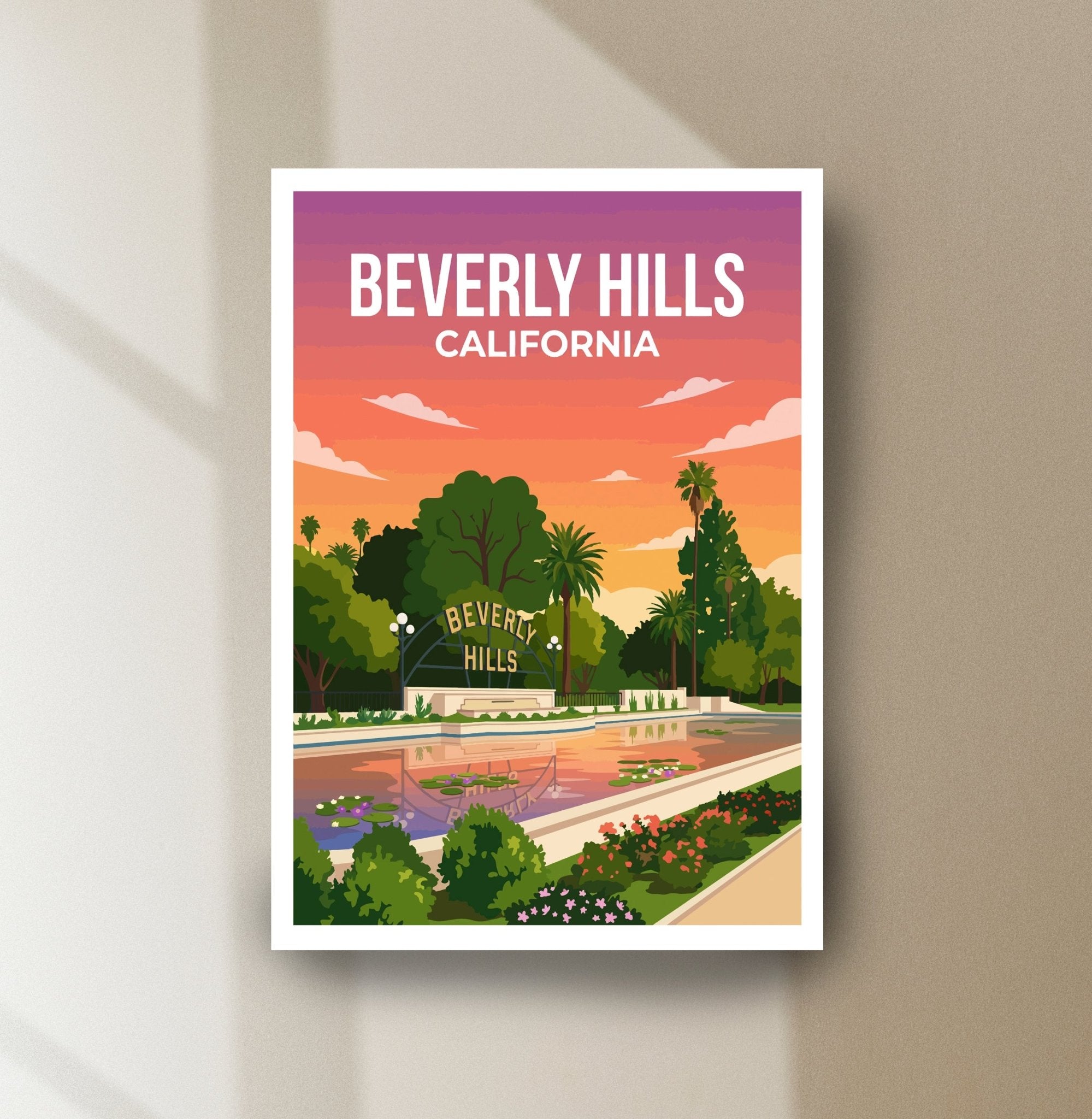 Beverly Hills