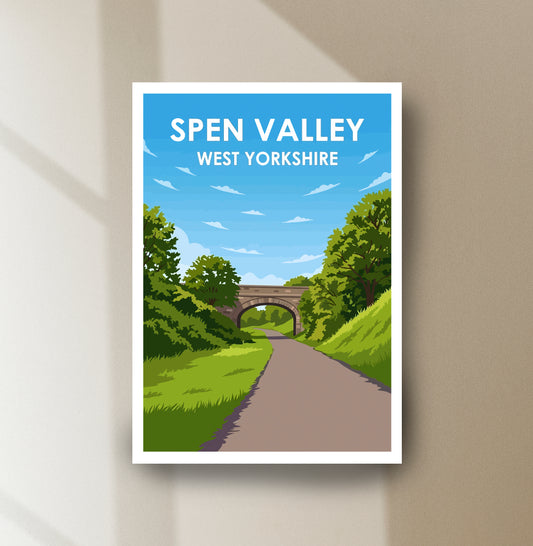 Spen Valley