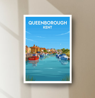 Queenborough