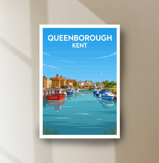 Queenborough