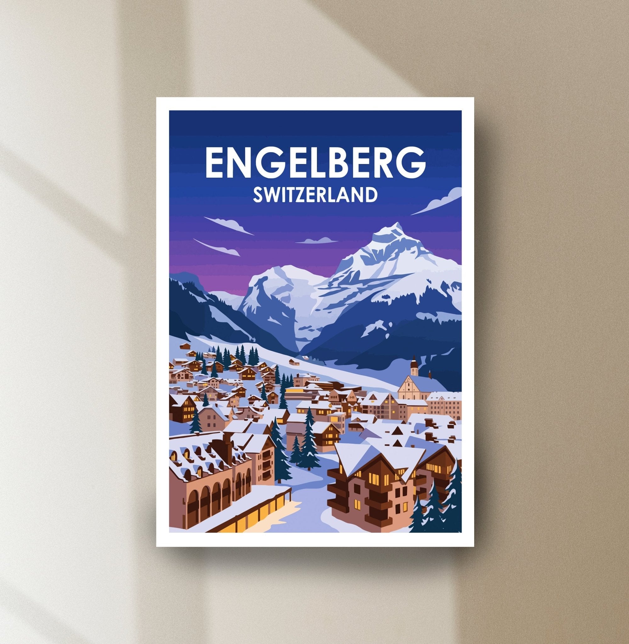 Engelberg