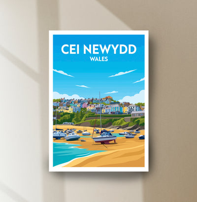 Cei Newydd