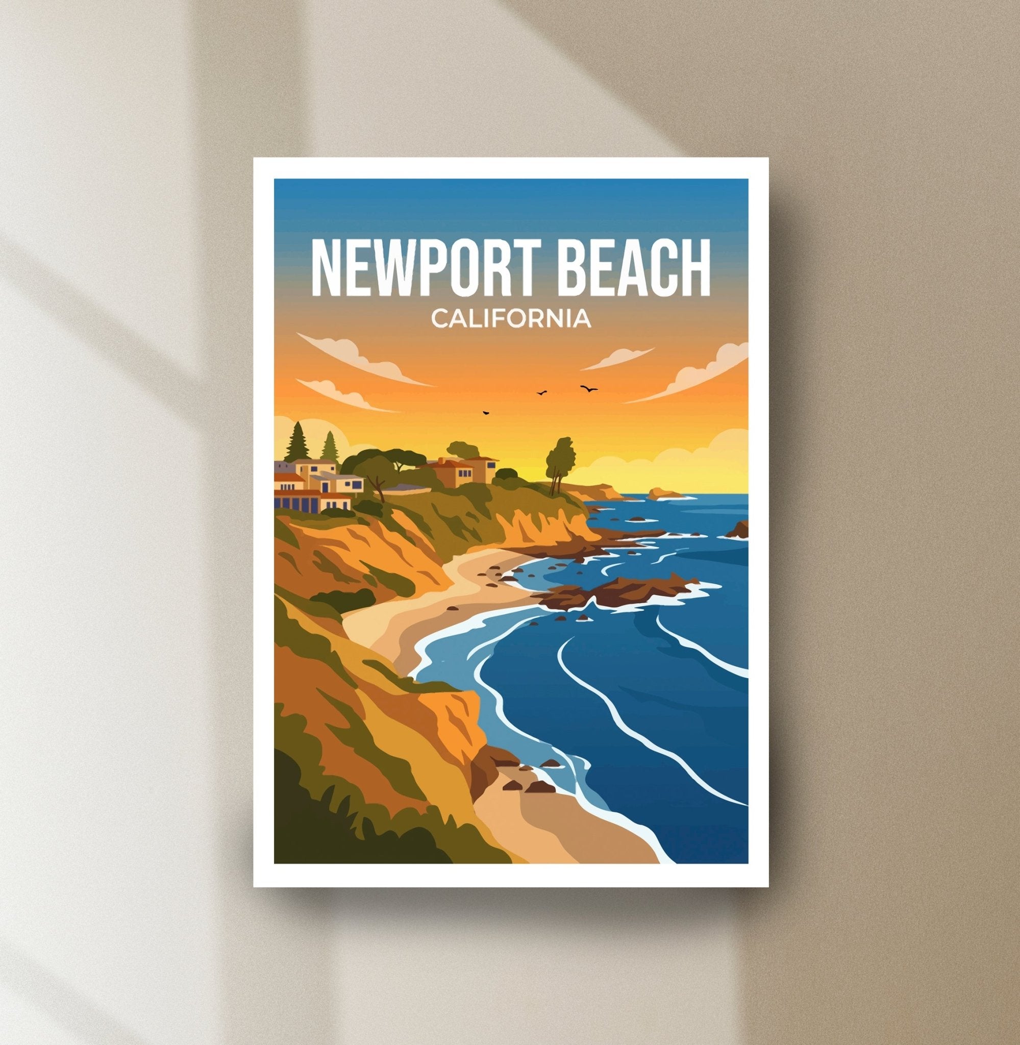 Newport Beach