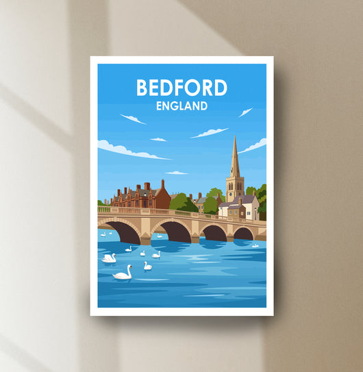 Bedford
