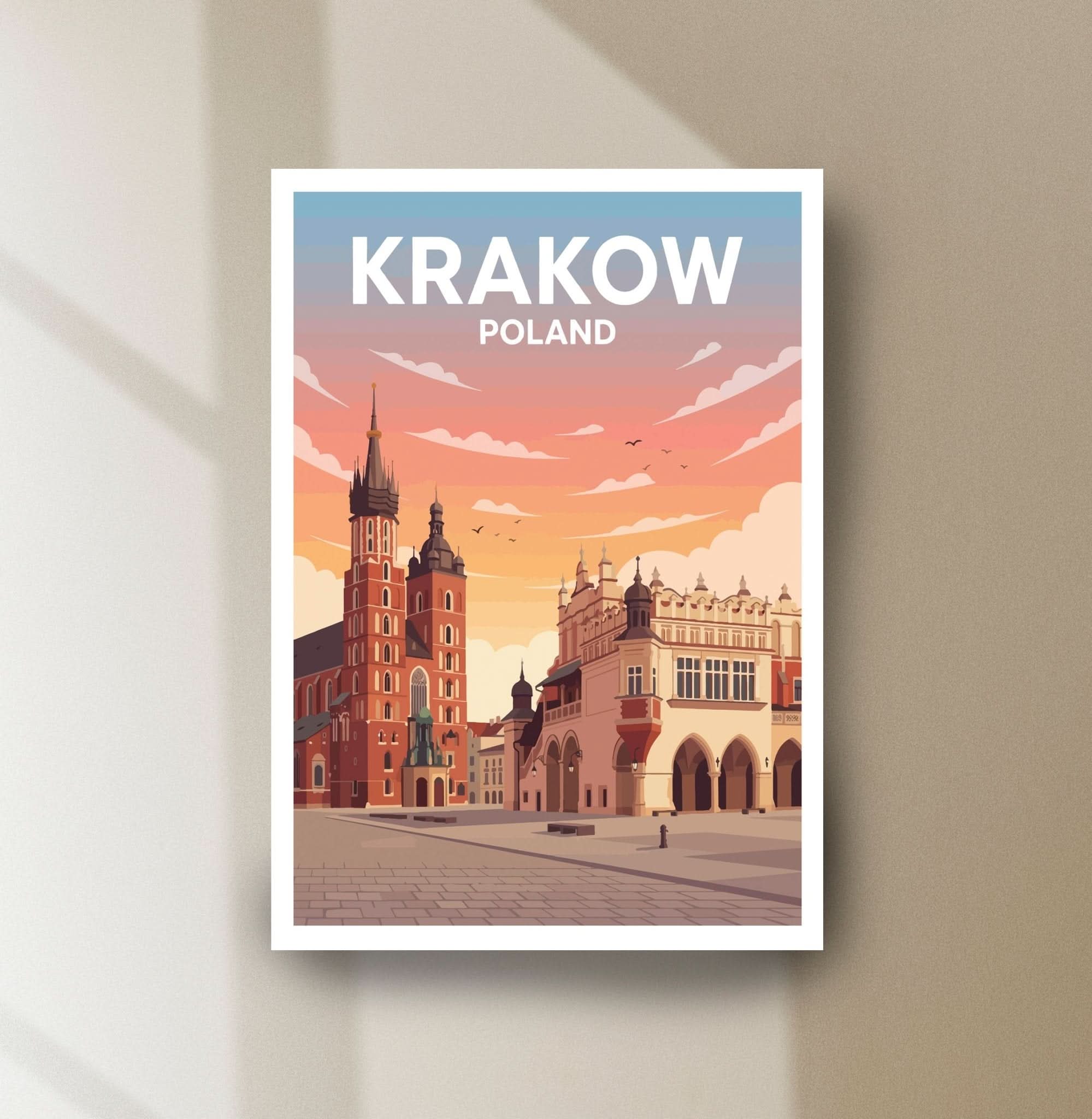 Krakow