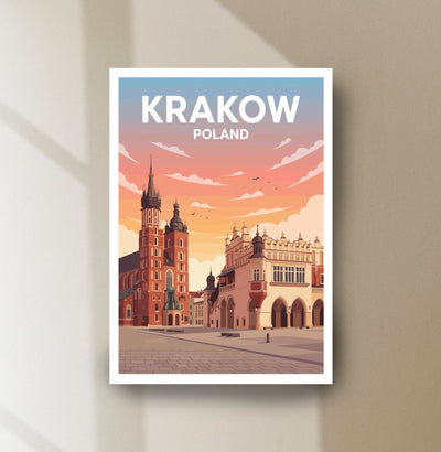 Krakow