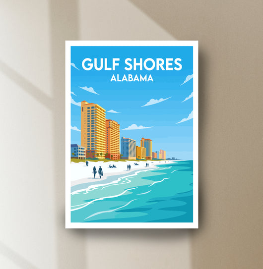 Gulf Shores