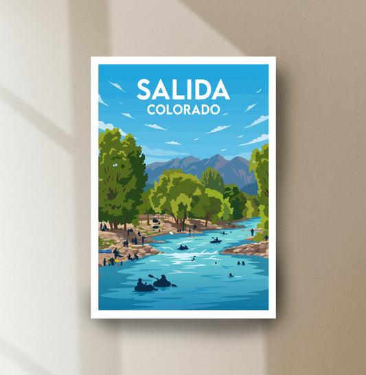 Salida