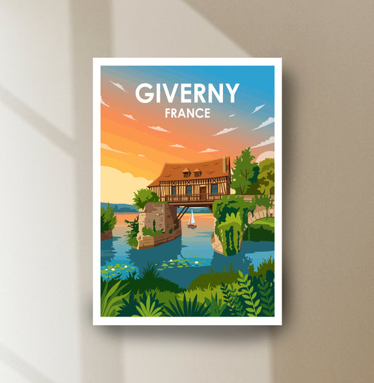 Giverny