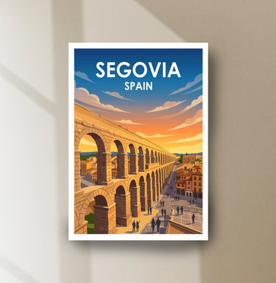 Segovia