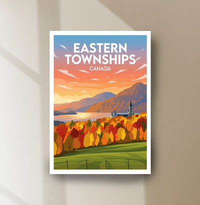 Eastern Townships