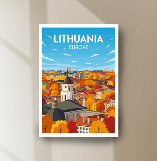Lithunia