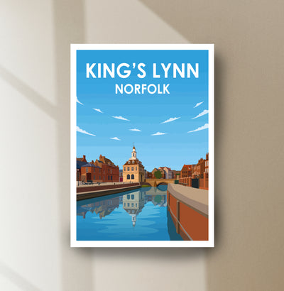 Kings Lynn
