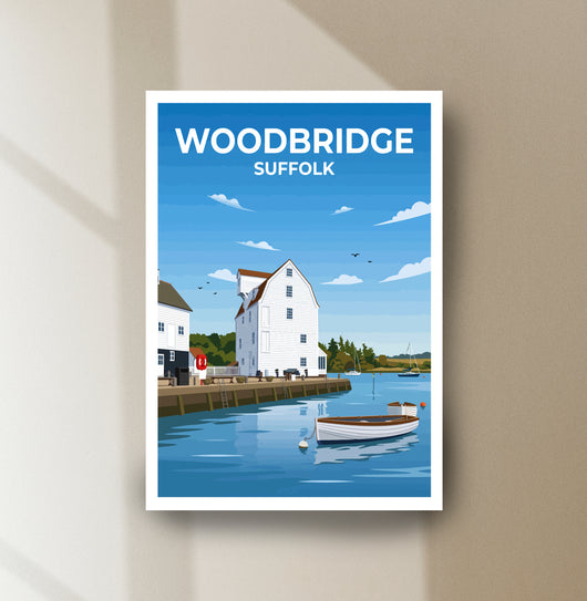 Woodbridge
