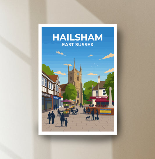 Hailsham