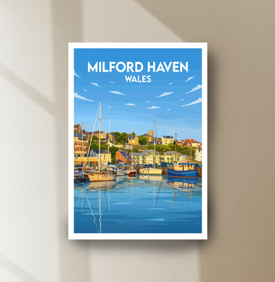 Milford Haven