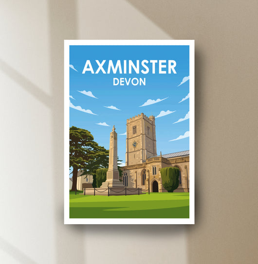 Axeminster