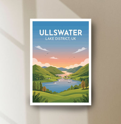 Ullswater