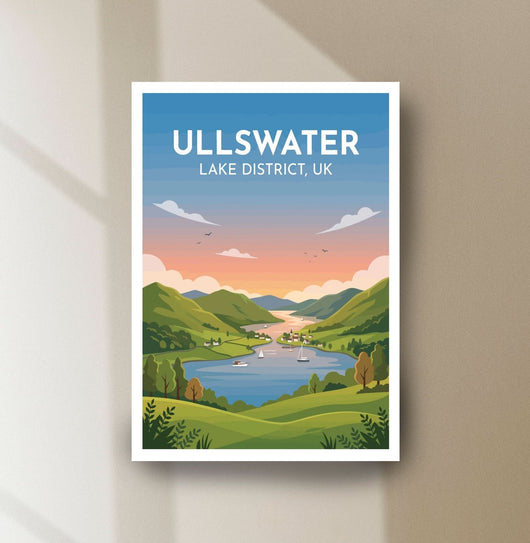 Ullswater
