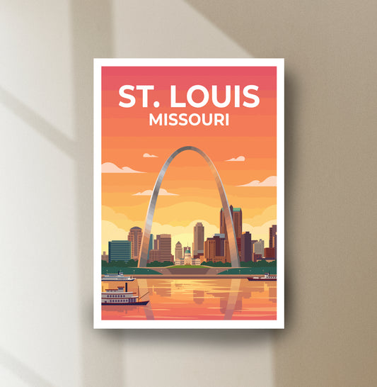 St Louis