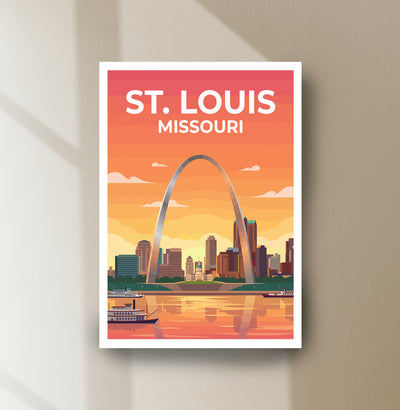 St Louis